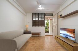 Blk 110 Commonwealth Crescent (Queenstown), HDB 3 Rooms #602313421